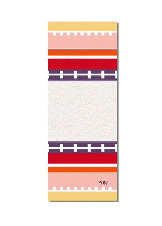 Ariel Trekk Travel Yoga Mat