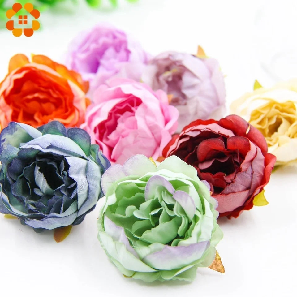 Eid Ramadan Wooden Hanging Ornaments for Ramadan Kareem DIY Wreath Supplies Islam Party Metal Ring Wreath Party Decorations