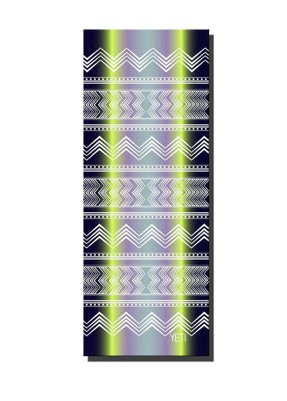 Turner Trekk Travel Mat
