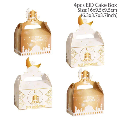Eid Mubarak Banner Balloons Ramadan Kareem Islamic Muslim Party Decor Ramadan Decoration for Home 2024 Adha Aid Mubarak