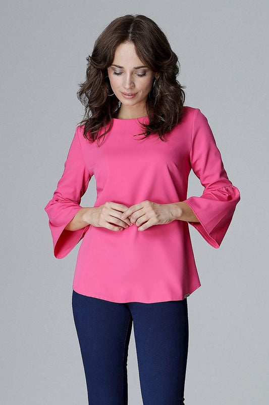 Blouse Model 123819 Lenitif