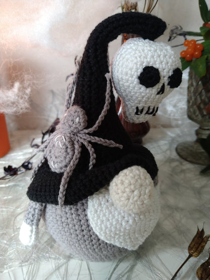 Halloween Gnome