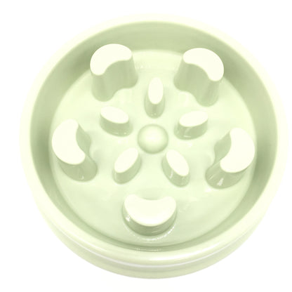 Eat Slow Dog Bowl Slow Feeder Bath Pet Supplies Pet Accessories Dog Slow Feeder Bowl for Cat Pets Slow Feeder Dog Bowls