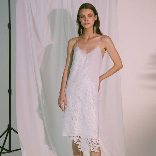 Philia Slip Dress