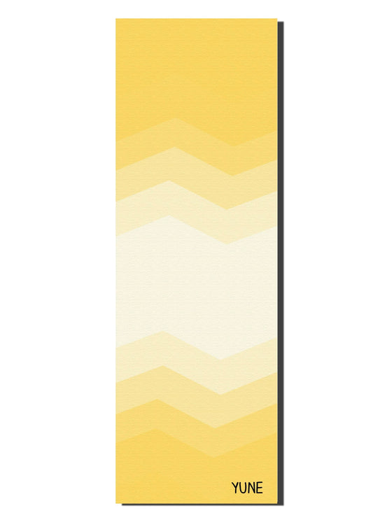 Pumice Trekk Travel Yoga Mat