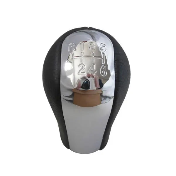 5 Speed/ 6 Gear Car Shift Gear Knob + Leather Boot Gaitor Cover for Toyota Corolla 1998- 2003 2004 2005 2006 2007 2008 2009