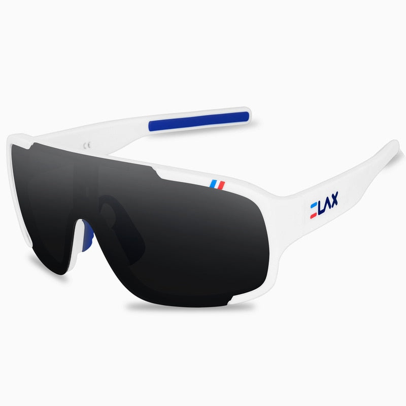 ELAX BRAND 2019 NEW Outdoor Sport Cycling Glasses Men Women UV400 Mtb Bicycle Cycling Sunglasses Mountain Bike Eyewear