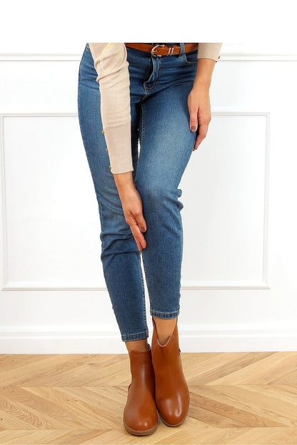 Jodhpur Boot Model 158556 Inello