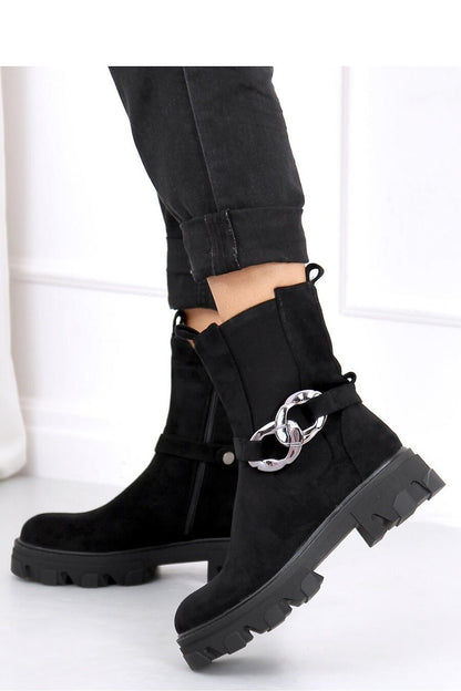 Jodhpur Boot Model 160141 Inello