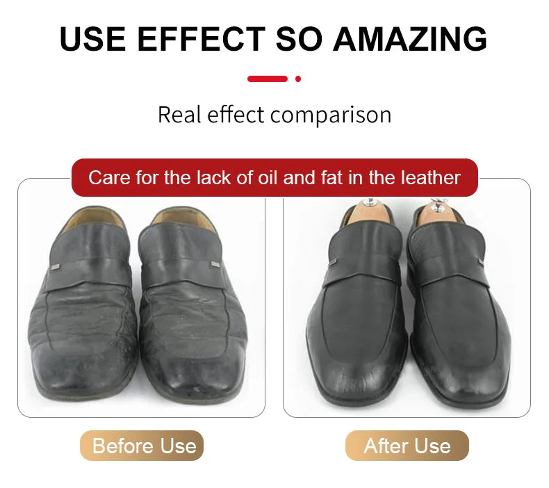 Leather Vinyl Repair Kit for Shoes Boots Car Seat Sofa Coats Holes Scratch Cracks Rips No Heat Liquid Leather Repair Tool