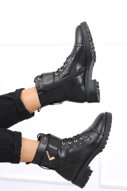 Boots Model 160277 Inello