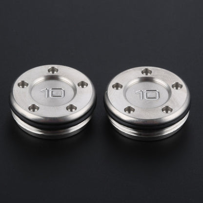 2Pcs Golf Weights for Scotty Cameron Putter Professional Golf Club Head Accessories 5g 10g 15g 20g 25g 30g 35g 40g or 1Pc Wrench
