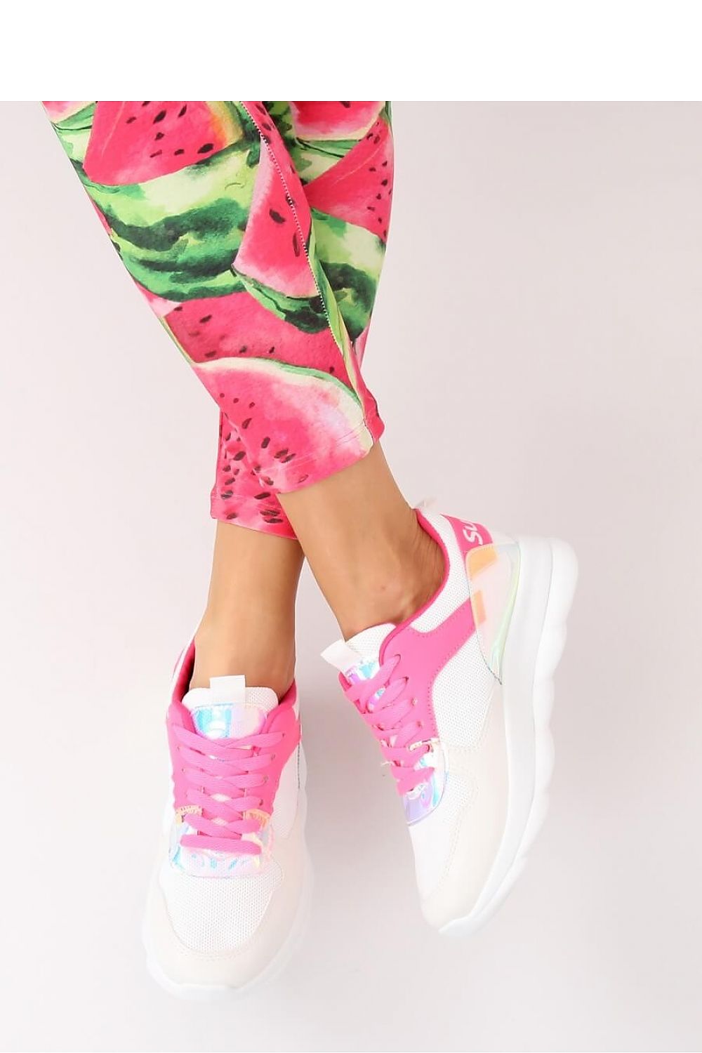 Sport Shoes Model 129783 Inello