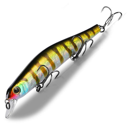 BEARKING 11cm 17g  Magnet System SP Top Hard Fishing Lures Minnow Quality Baits Wobblers Fishing Tackles