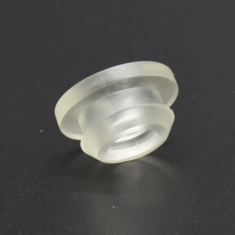 Garden Tap Seal Ring Rubber Ring Drip Tape Tap Adapter Drip Irrigation Valve Adapter 8pcs