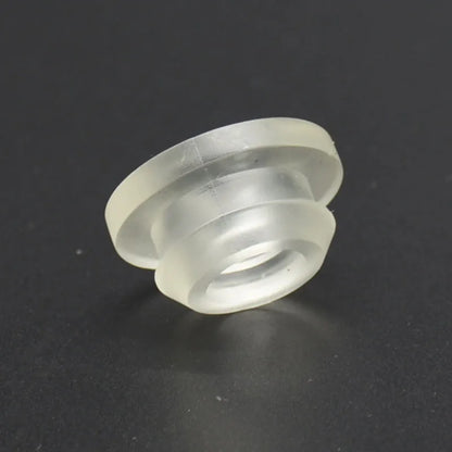 Garden Tap Seal Ring Rubber Ring Drip Tape Tap Adapter Drip Irrigation Valve Adapter 8pcs