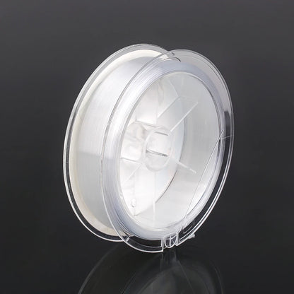 100M Nylon Fishing Line Monofilament Japanese Material for Saltwater Carp Fishing Fluorocarbon Fishing Lline Fly Line