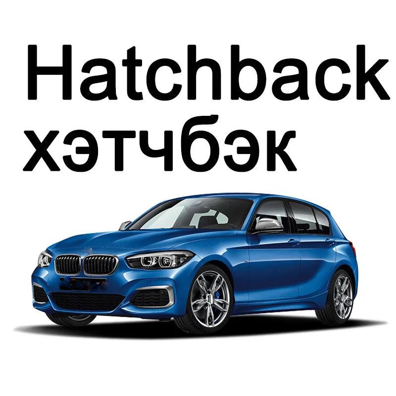 Kayme Full Car Covers Dustproof Outdoor Indoor UV Snow Resistant Sun Protection Polyester Cover Universal for Suv Toyota BMW Vw