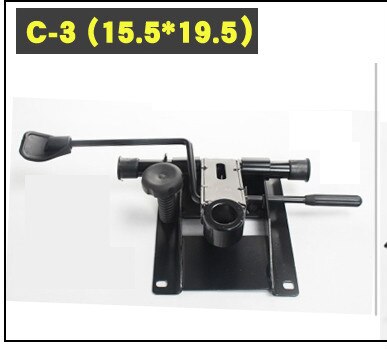 Chair Accessories Thicken Computer Strong Stool Tray Lifted and Reclining Chair Board Support Swivel Chair Chassis