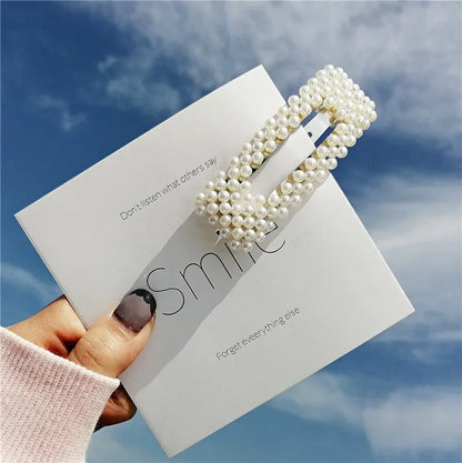 17KM 30 Boho Tassel Earrings Bohemian Long Earrings Set for Women Brincos Geometric Fabric Drop Earring Female Fashion Jewelry
