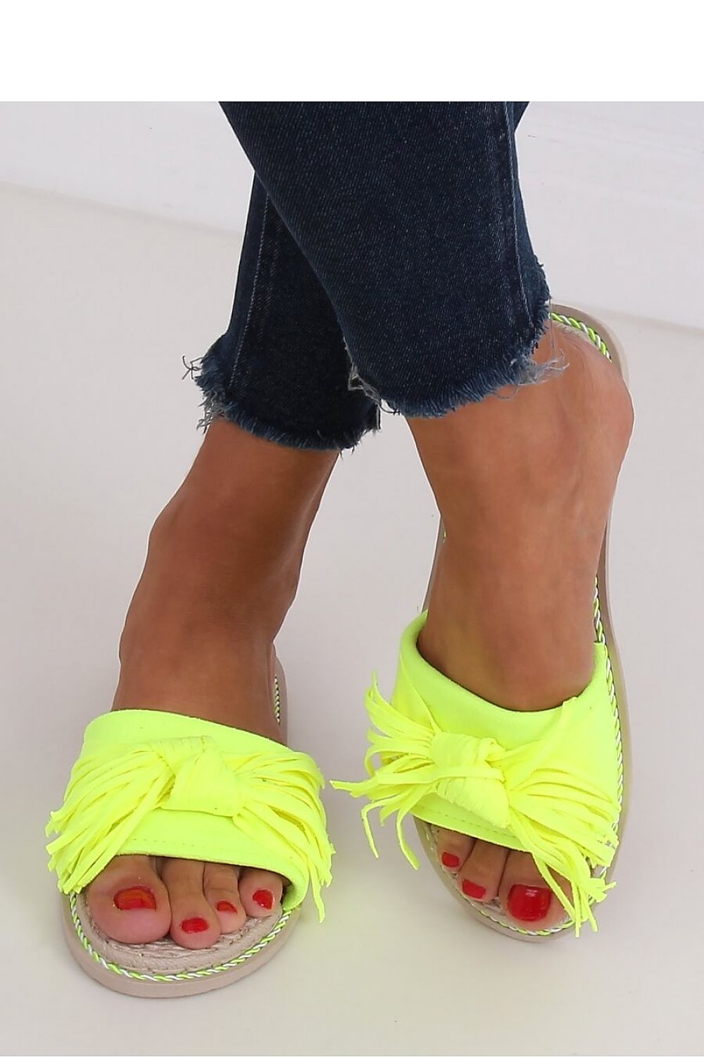 Flip-Flops Model 144337 Inello