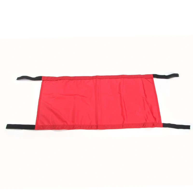 SHINEKA Top Roof Bed Waterproof Cover Rest Storage Network for Jeep Wrangler TJ JK JKU JL 1997-2019 Exterior Accessories