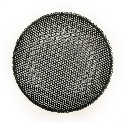 1 Pcs Square 4 Inch Speaker Net Loudspeaker Grill Arcade Game Machine Accessories Cabinet Parts for 110mm 8ohm 5W Speaker