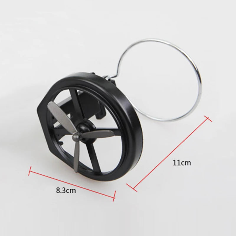 Car Outlet Water Cup Holder Foldable Drink Holder Air Conditioning Outlet Cup Holder Cup Holder Stand Bracket