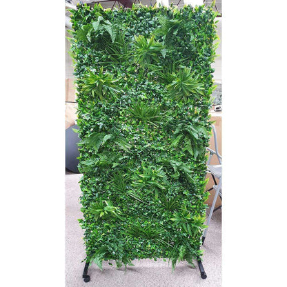 Event Stand / Portable Green Wall or Vertical Garden Frame 2m High X 1m Wide