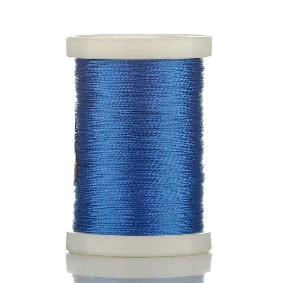 150M Pro Rod Winding Thread  Polyester Yarn Braided Wire Line Rod DIY Build Guide Assembly Refit Repair Modify Renew