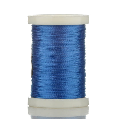150M Pro Rod Winding Thread  Polyester Yarn Braided Wire Line Rod DIY Build Guide Assembly Refit Repair Modify Renew
