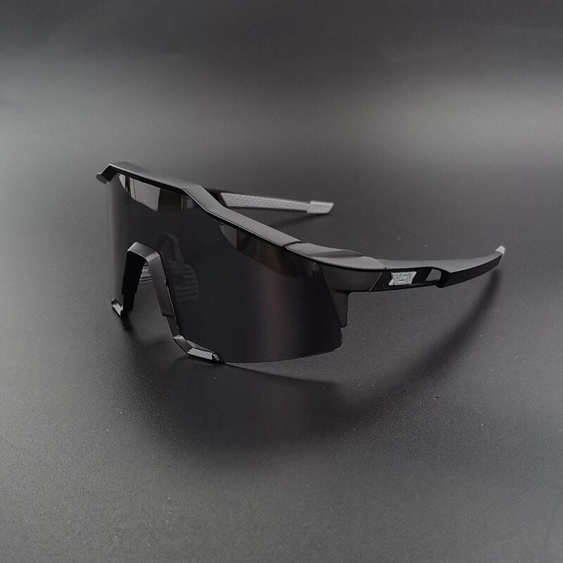 Men Women Sport Road Bike Sunglasses UV400 Rimless Cycling Glasses 2023 MTB Running Fishing Eyewear Male Bicycle Goggles Cyclist