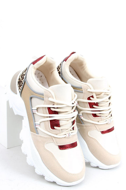 Sport Shoes Model 161405 Inello