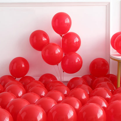 42 Pack Halloween Pirate Ship Balloon Set Gold 0-9 Number Birthday Party Wedding Baby Shower Kids Helium Ball Halloween Decorati