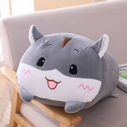 1pc 90cm Cute Corner Bio Pillow Japanese Animation Sumikko Gurashi Plush Toy Stuffed Soft Valentine for Baby Girl