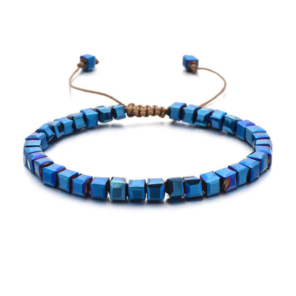 ZMZY Woman Bracelet Wristband Glass Crystal Bracelets Jewelry Accessories Handmade Wristlet Trinket