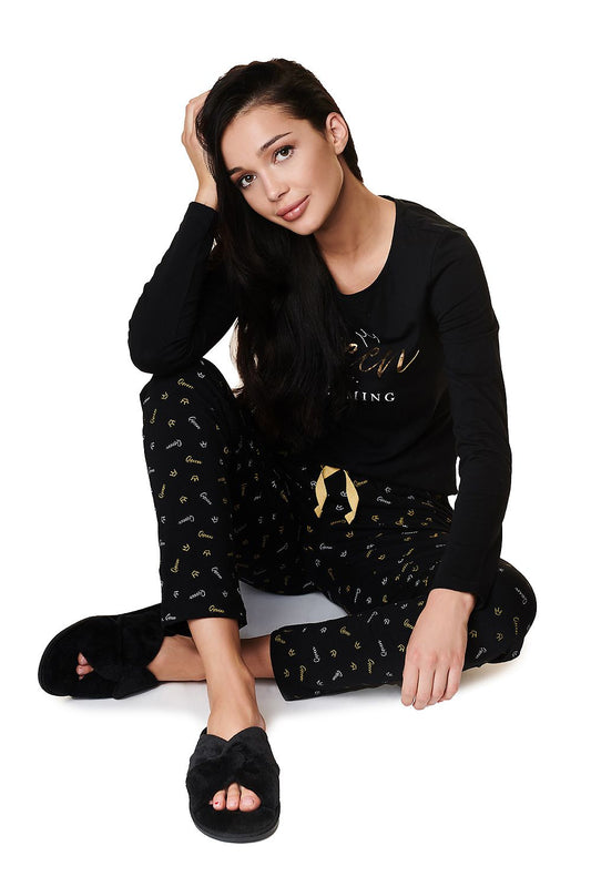 Slippers Model 161255 Henderson