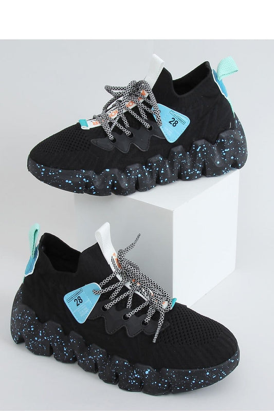 Sport Shoes Model 151435 Inello