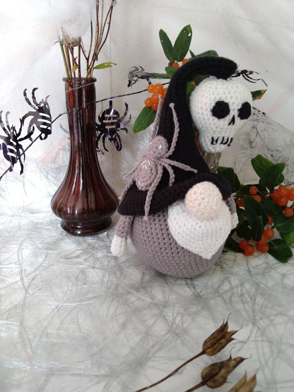 Halloween Gnome