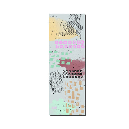 Ascend Yoga Mat Hemlock Mat