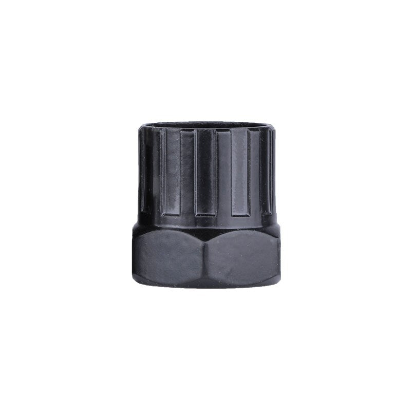 Deemount Road Bike Bicycle Flywheel Cassette Remover Cycling Mountain Bike MTB Socket Wrench Repair Tool Maintenance