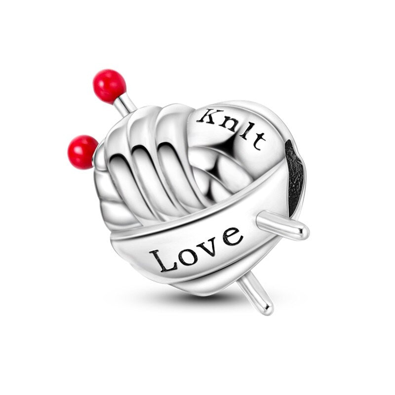 Christmas Plata De Ley 925 New in Red Socks Santa Charm Christmas Tree Beads for Pandora 925 Bracelet Necklace Christmas Jewelry
