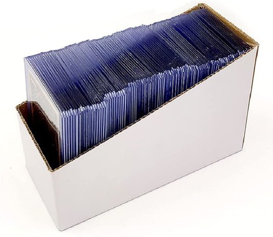 Top Loaders Card Sleeves Trading Card Penny Sleeves Toploaders Sleeves Trading Card Sleeves MTG Yugioh Pokemon Baseball Sports