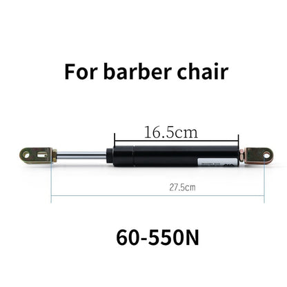 Gas Spring Generic Reclining Gas Strut for Lifting Swivel Chair Barber Hairdressing Chair Gas Support Chair Accessories