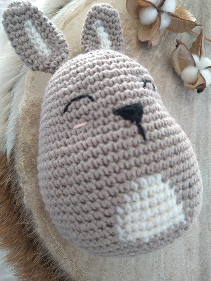 Easter Bunny