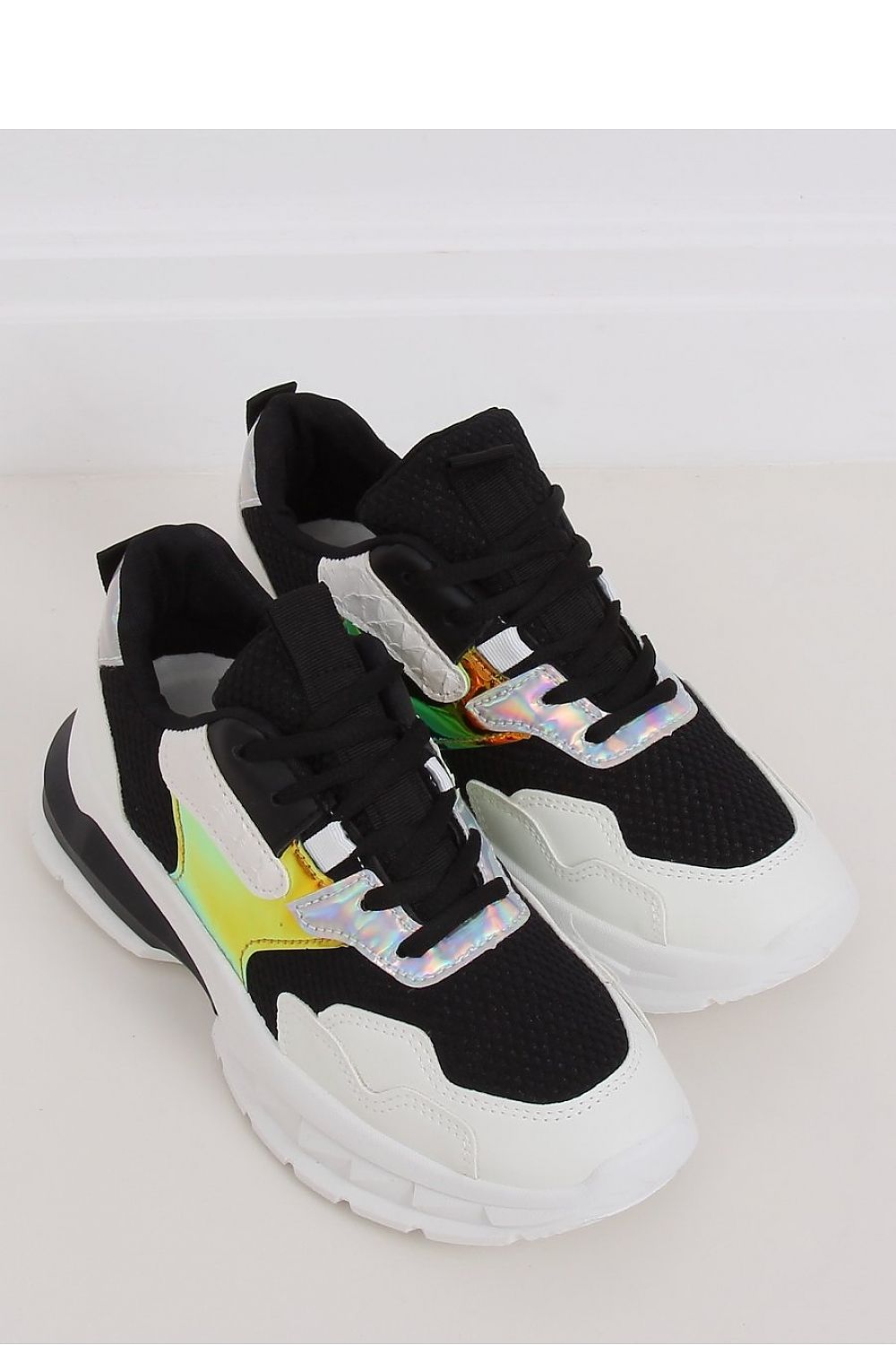 Sport Shoes Model 147268 Inello