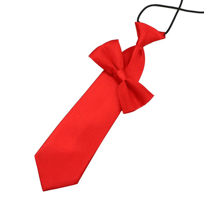 Fashion School Boys Bow Tie Set Children Kids Baby Colorful Elastic Music Piaon Necktie Butterfly Design Cute Bowtie Accessory