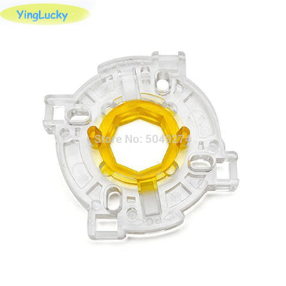 1pcs New Original Sanwa GT-Y Octagonal Gate Fit Sanwa JLF Joystick 8-Way Gate for Arcade Joystick Parts