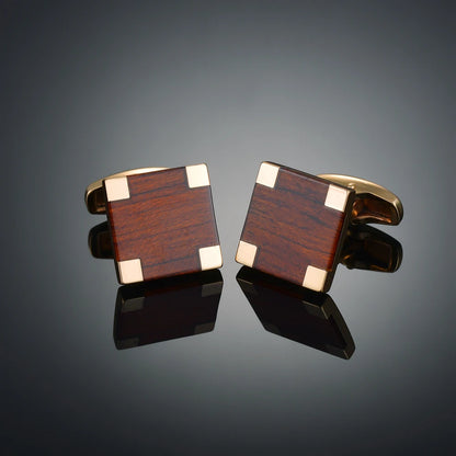 French Shirt Cufflink for Mens Brand Designer Cuffs Button Male Silver High Quality Luxury Wedding Jewelry Father's Day