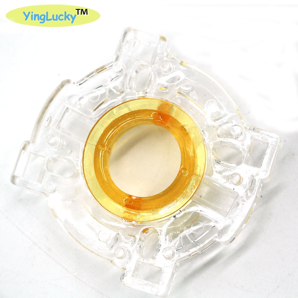1pcs New Original Sanwa GT-Y Octagonal Gate Fit Sanwa JLF Joystick 8-Way Gate for Arcade Joystick Parts